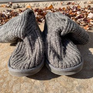 UGG Women’s Classic Cardy Boot